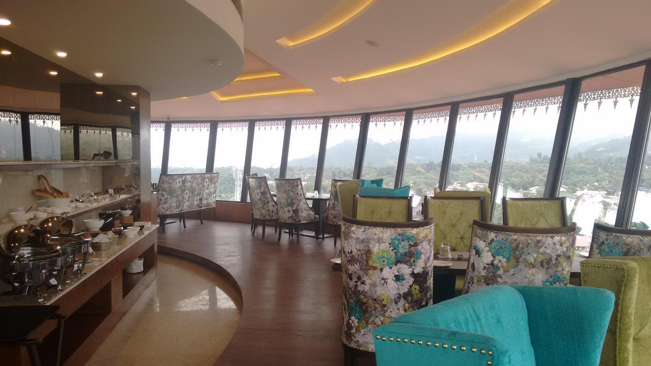 Rs Sarovar Portico Palampur Exterior photo