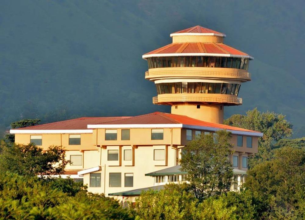 Rs Sarovar Portico Palampur Exterior photo